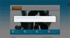 Desktop Screenshot of fusion.com.pl
